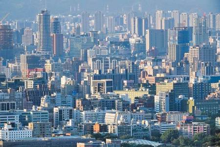 한국 서울 아파트값 2주 연속 10년 만에 최대 주간 하락폭