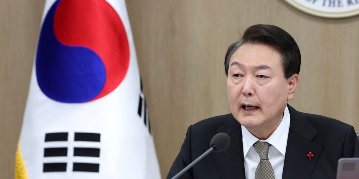 한국 2022년 인플레율 20여년만에 최고