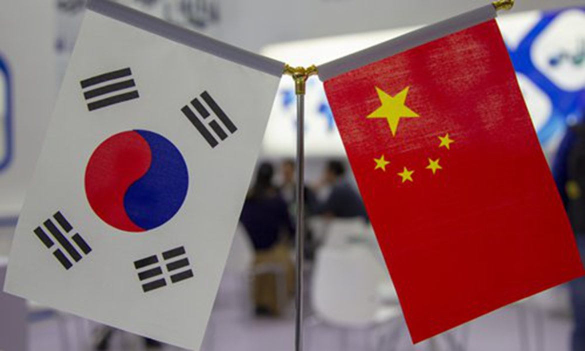 한국무역연구회 보고서: 중국 경제 재개는 한국 경제 회복에 유리하다