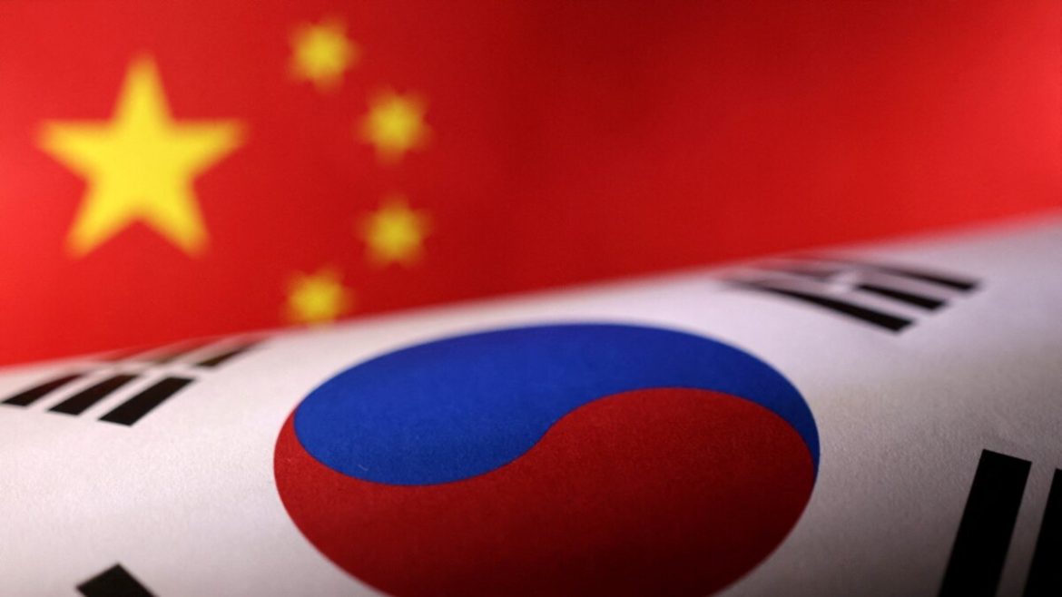 한국, 11일부터 중국공민 한국행 단기비자 발급 재개